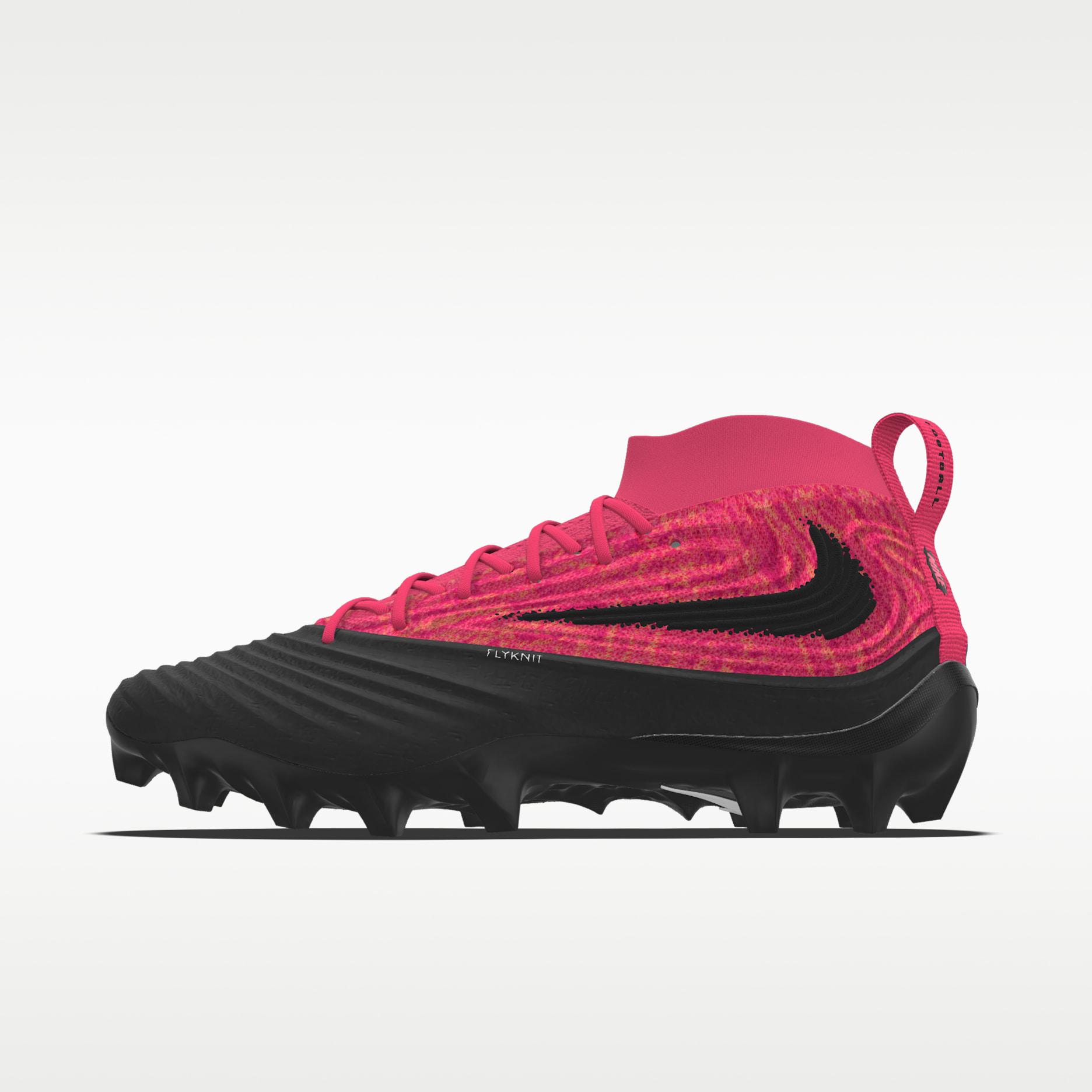 Nike Alpha Menace 5 Elite By You Kişiye Özel Krampon. Nike TR
